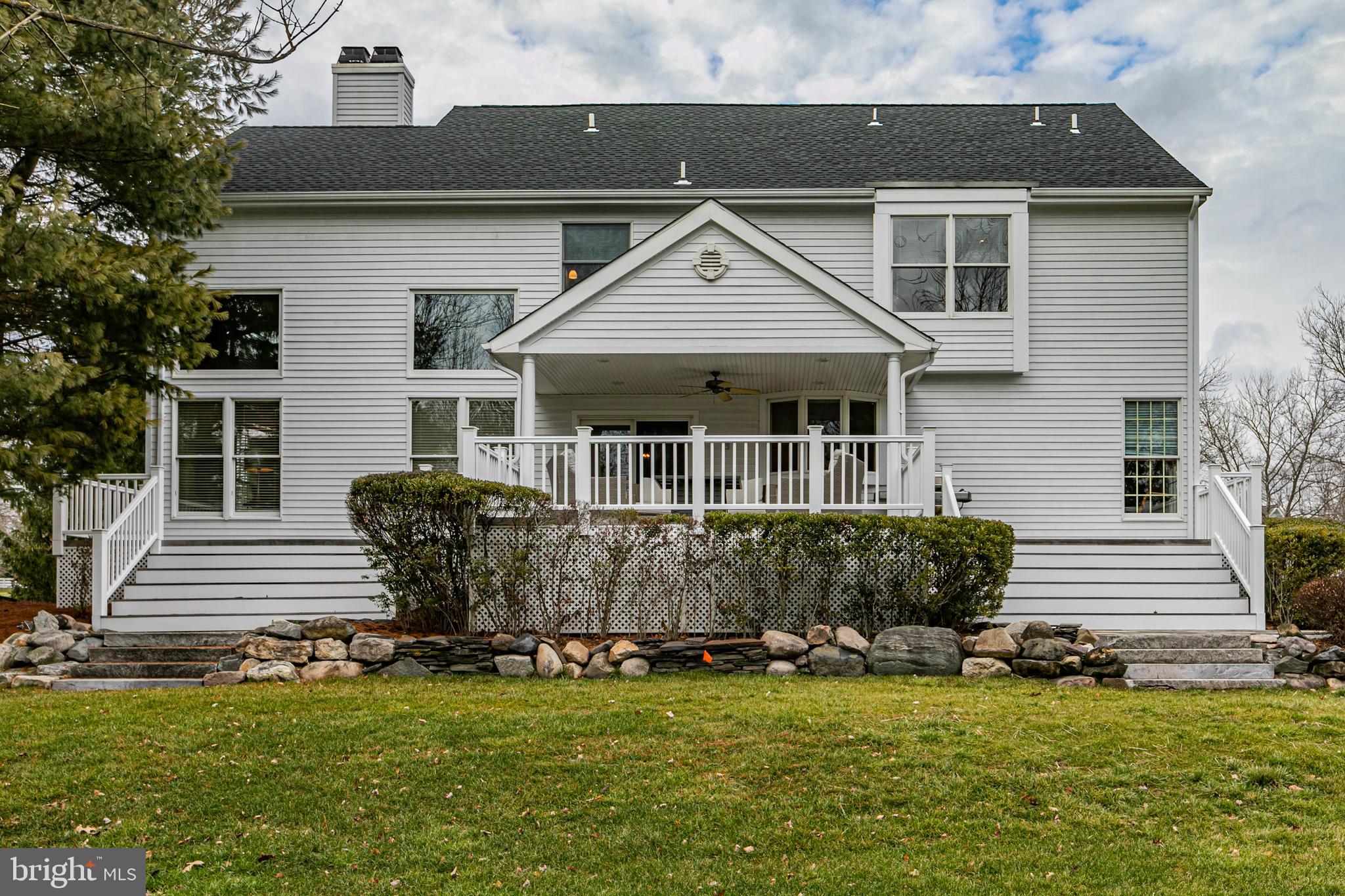 11 Seminole Road Skillman, NJ 08558 - Photo 36 of 42