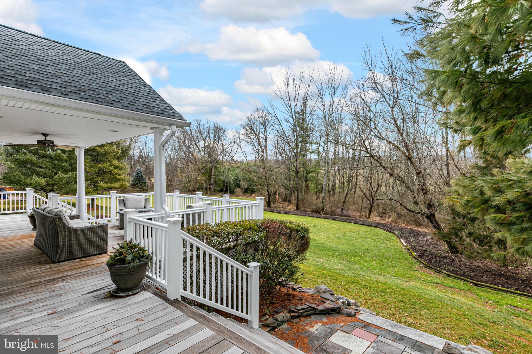 11 Seminole Road Skillman, NJ 08558 - Photo 37 of 42