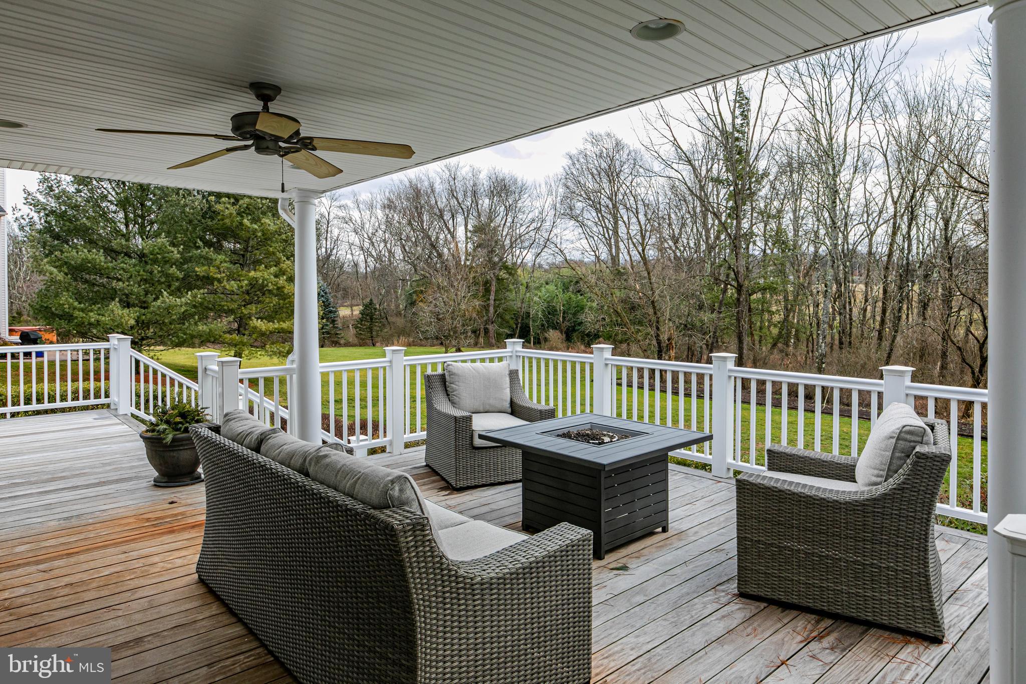 11 Seminole Road Skillman, NJ 08558 - Photo 38 of 42