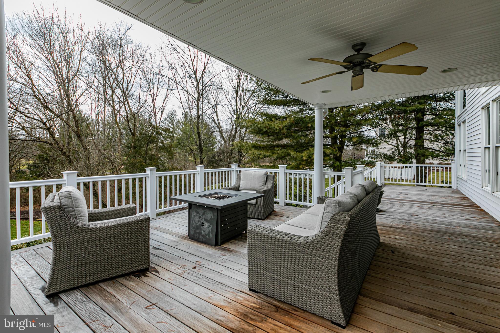 11 Seminole Road Skillman, NJ 08558 - Photo 39 of 42