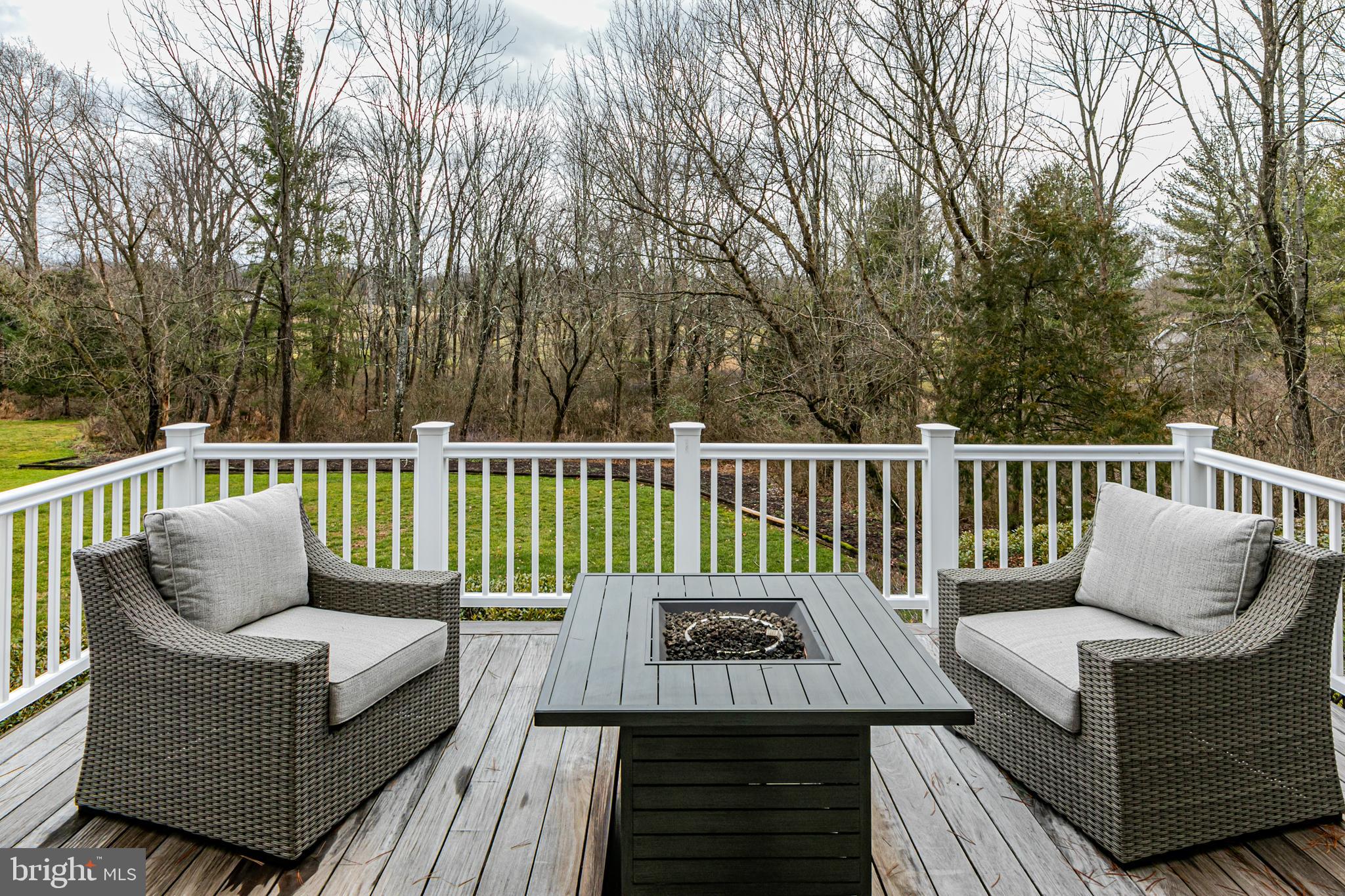 11 Seminole Road Skillman, NJ 08558 - Photo 40 of 42