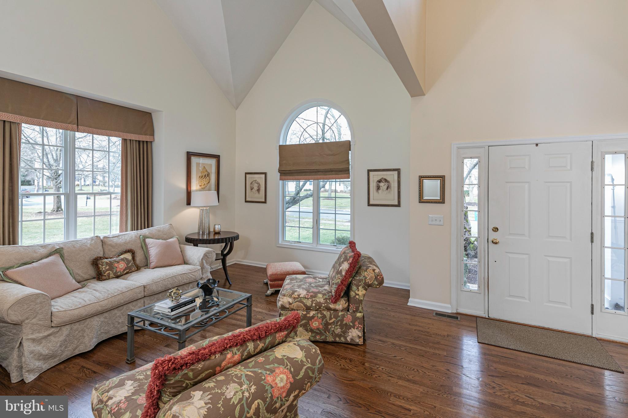 11 Seminole Road Skillman, NJ 08558 - Photo 4 of 42