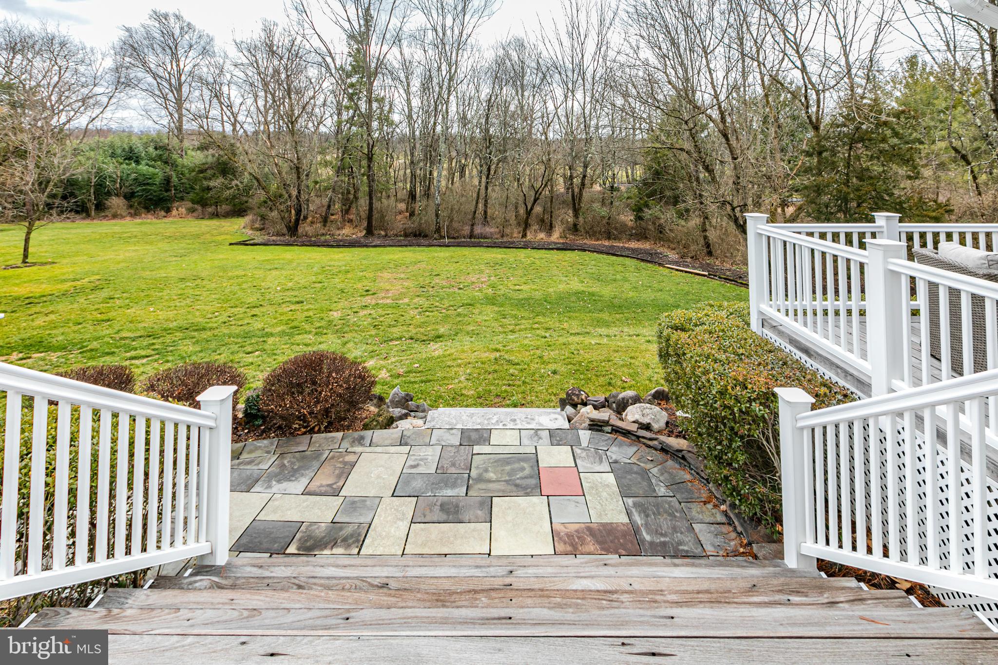 11 Seminole Road Skillman, NJ 08558 - Photo 41 of 42