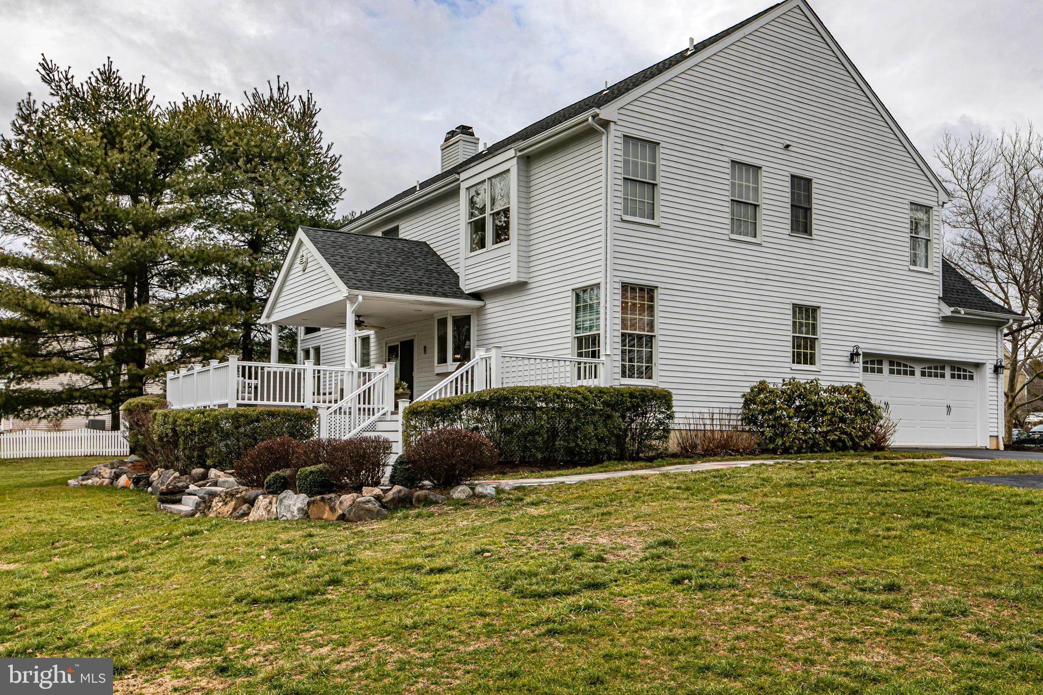 11 Seminole Road Skillman, NJ 08558 - Photo 42 of 42