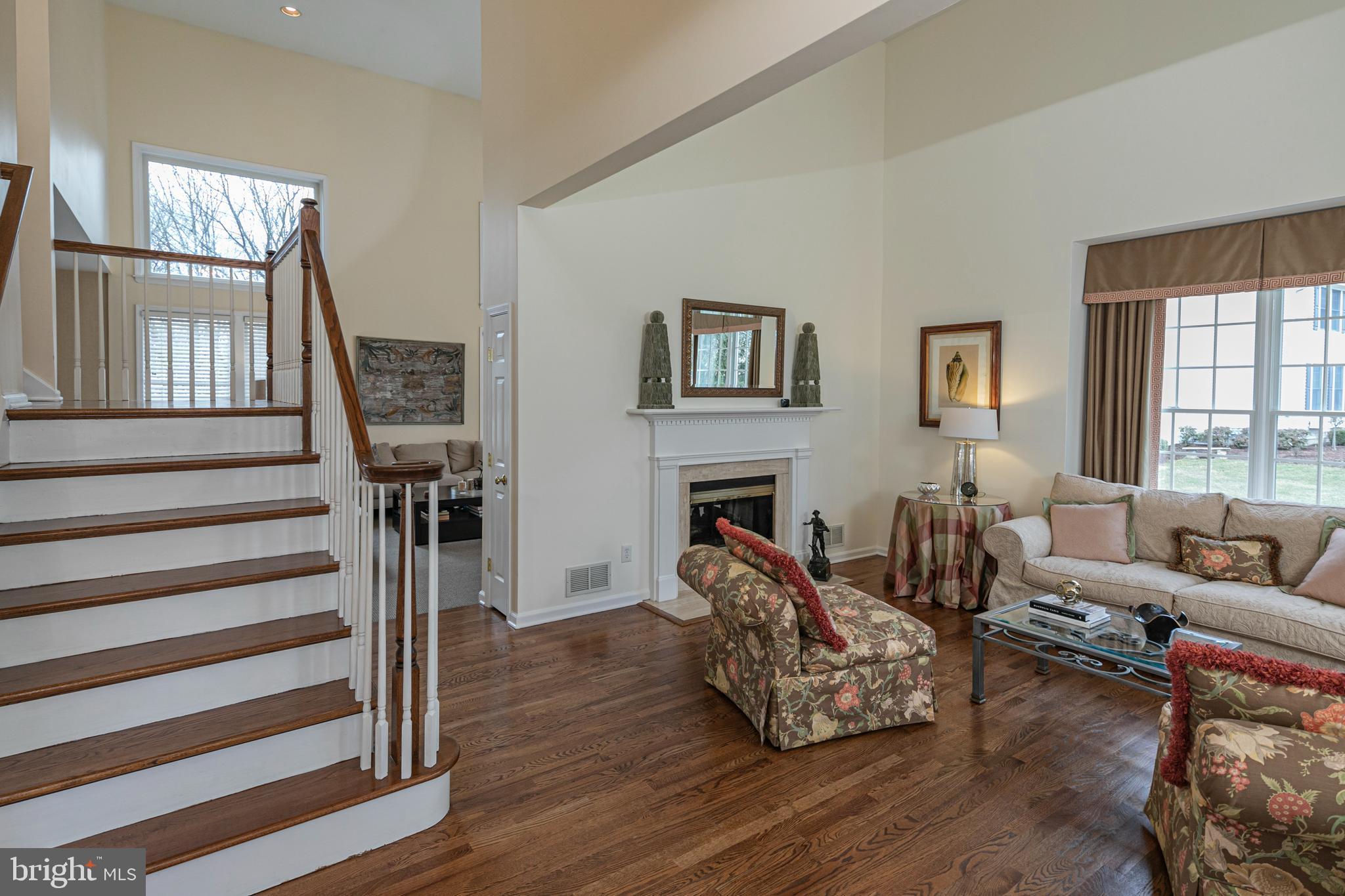 11 Seminole Road Skillman, NJ 08558 - Photo 5 of 42