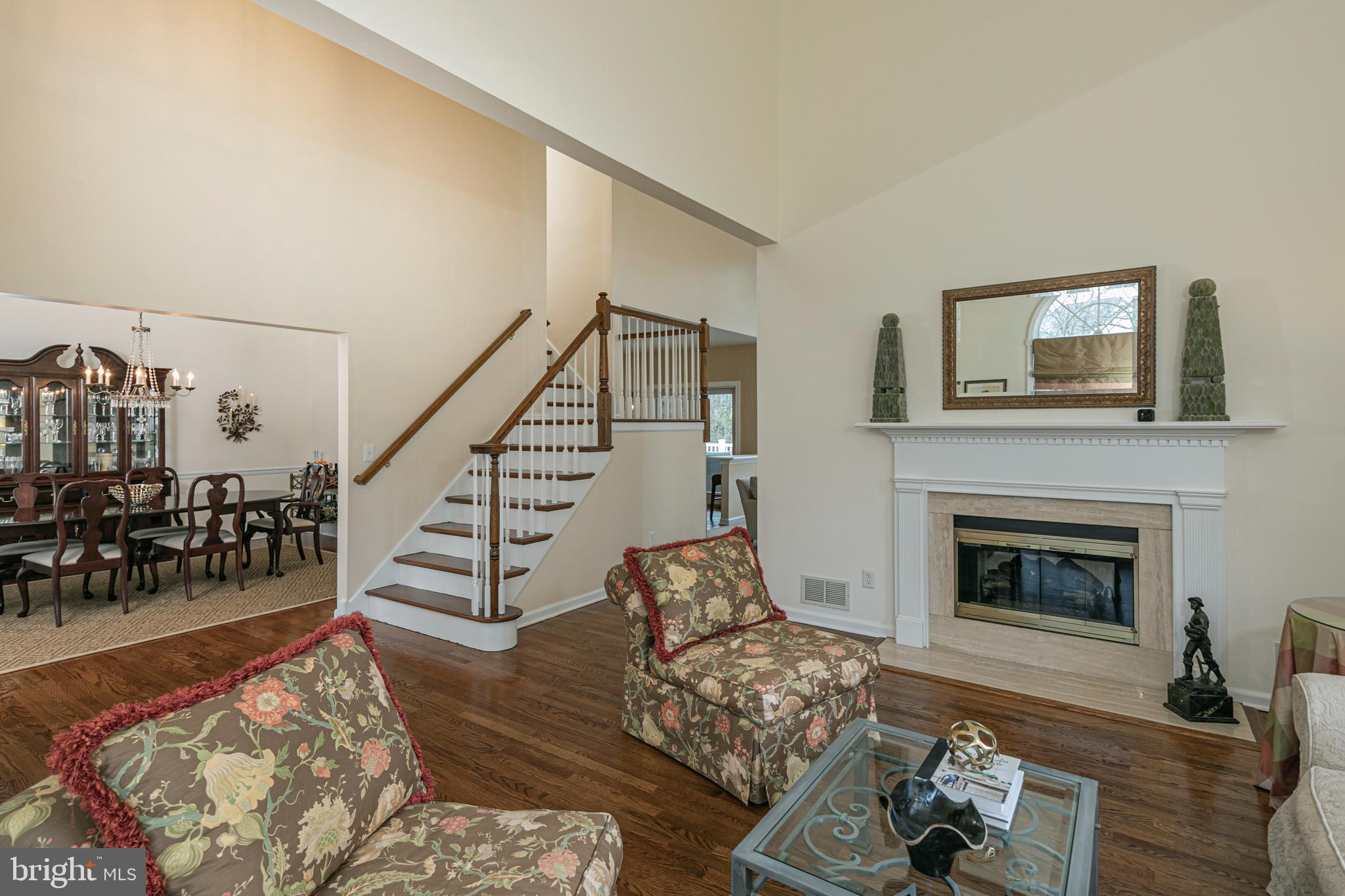 11 Seminole Road Skillman, NJ 08558 - Photo 7 of 42