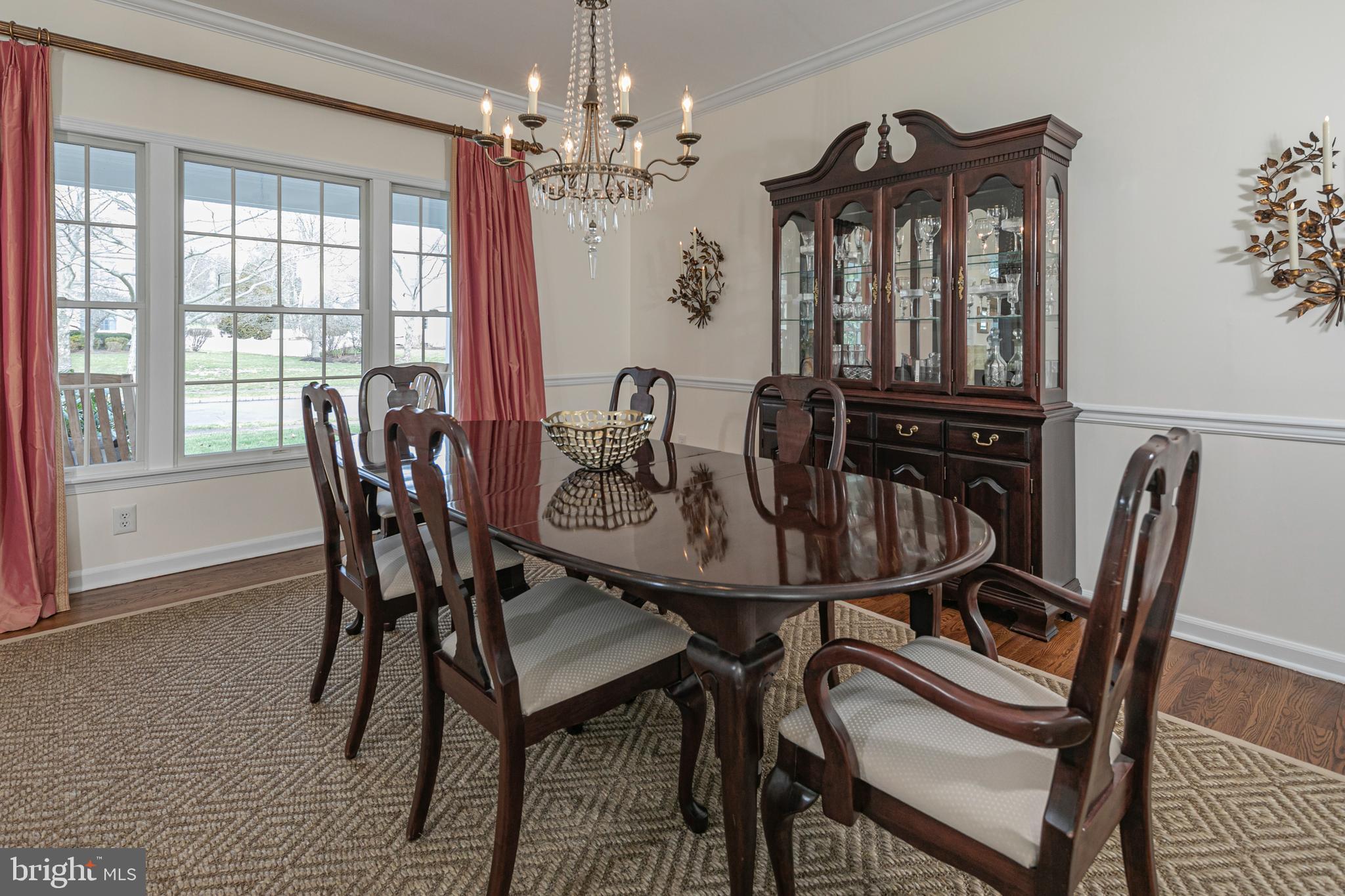 11 Seminole Road Skillman, NJ 08558 - Photo 10 of 42