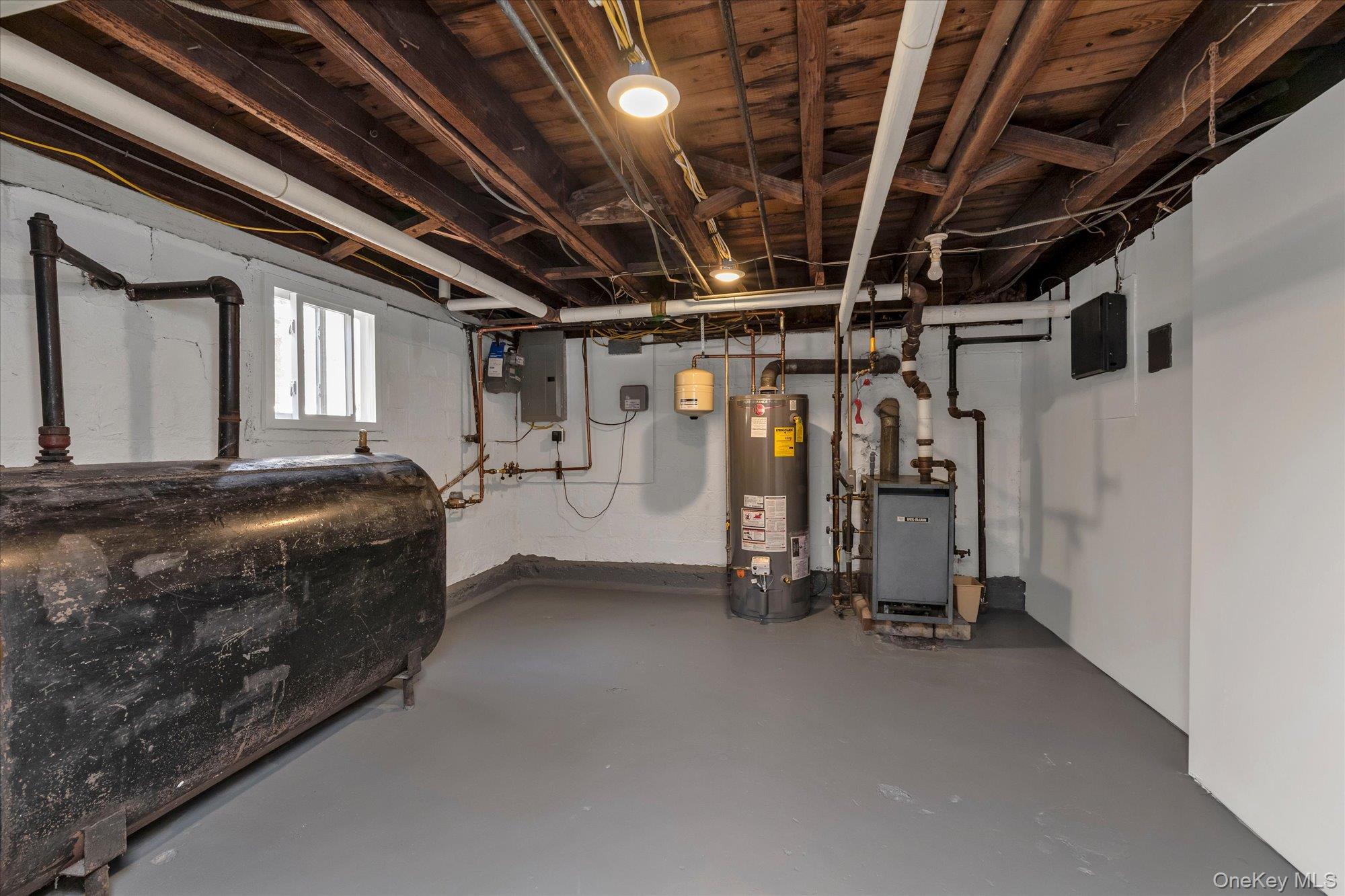 15 Hampton Road Lynbrook, NY 11563 - Photo 19 of 22 Utility Room