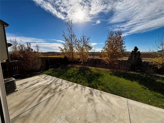 $3,000 | 47316 Lilac Avenue, Bennett, CO 80102
