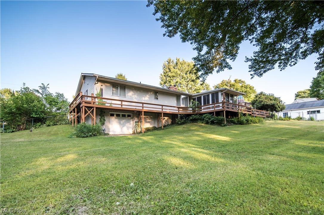 3672 Randolph Road Mogadore, OH 44260 - Photo 8 of 33