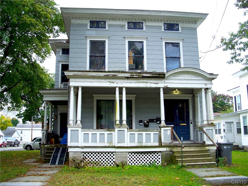 411 West Embargo Street Rome, NY 13440 - Photo 1 of 1