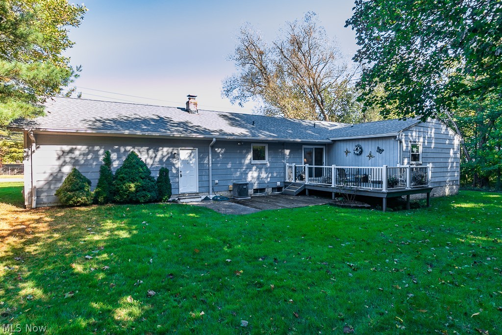 4750 Farnhurst Road Cleveland, OH 44124 - Photo 32 of 33