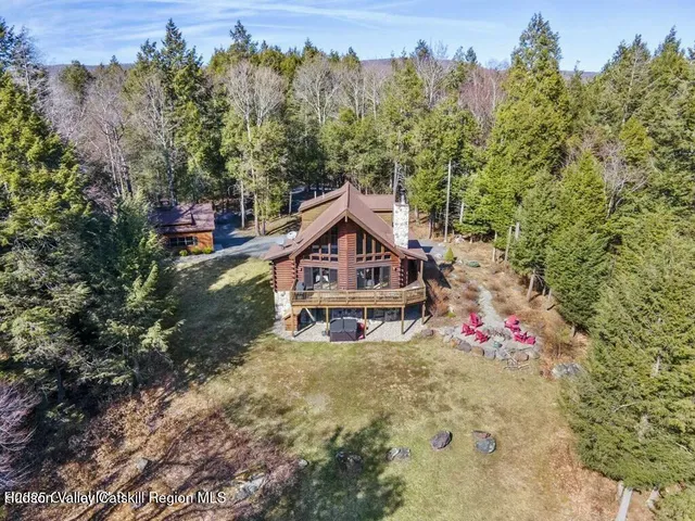 $1,020,000 | 101 Carl Road, Jewett, NY 12444