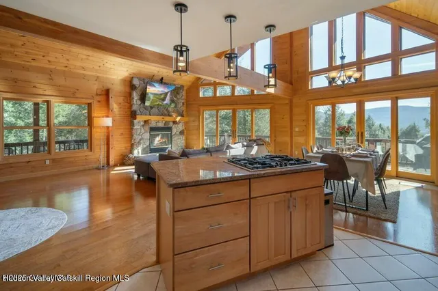 $1,020,000 | 101 Carl Road, Jewett, NY 12444