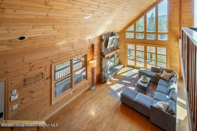 $1,020,000 | 101 Carl Road, Jewett, NY 12444