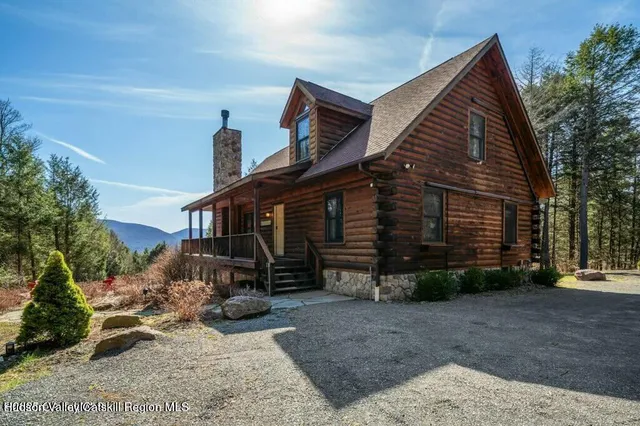 $1,020,000 | 101 Carl Road, Jewett, NY 12444