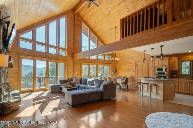 $1,020,000 | 101 Carl Road, Jewett, NY 12444