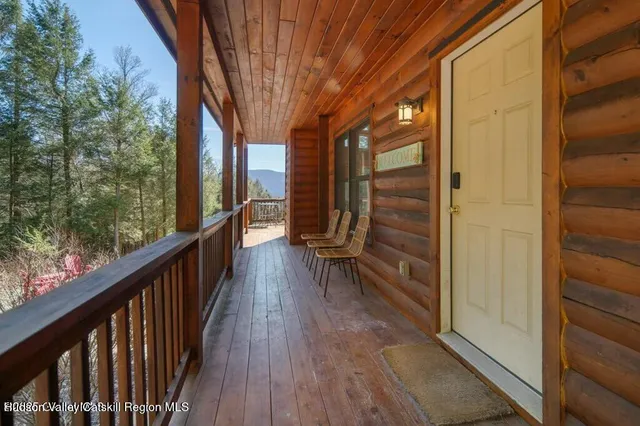 $1,020,000 | 101 Carl Road, Jewett, NY 12444