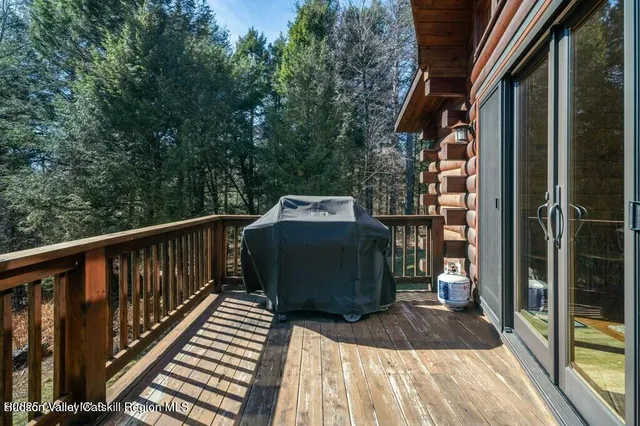 $1,020,000 | 101 Carl Road, Jewett, NY 12444