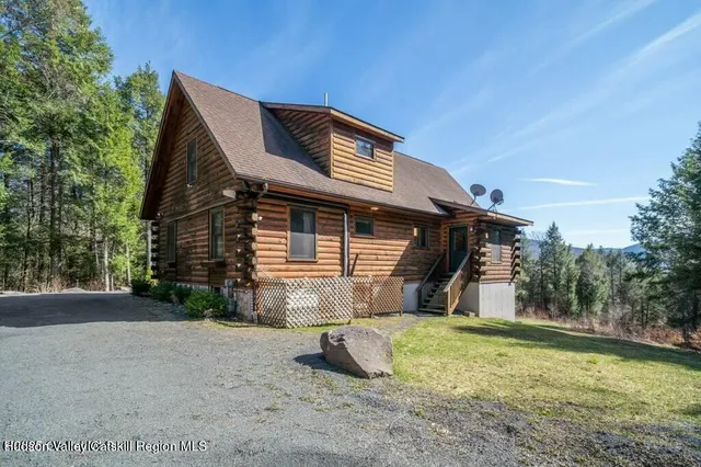 $1,020,000 | 101 Carl Road, Jewett, NY 12444