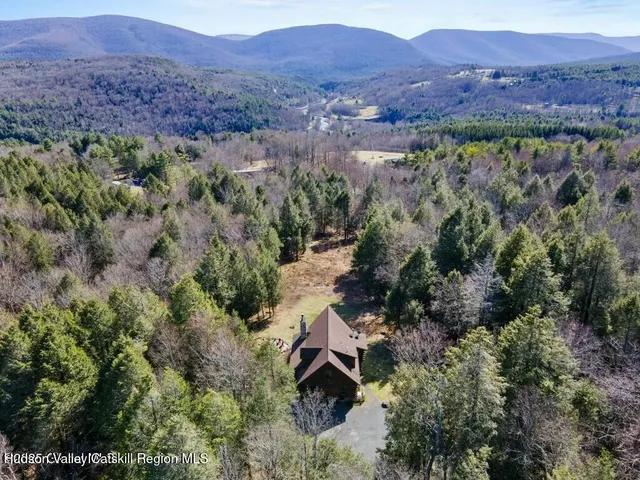 $1,020,000 | 101 Carl Road, Jewett, NY 12444