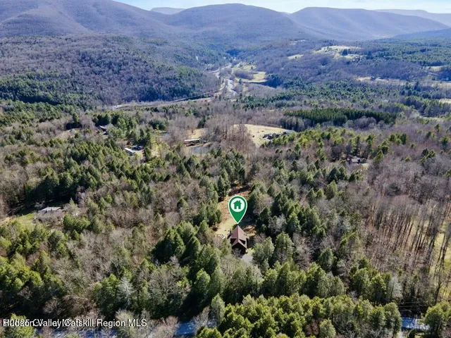 $1,020,000 | 101 Carl Road, Jewett, NY 12444