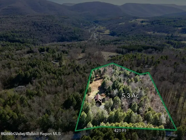 $1,020,000 | 101 Carl Road, Jewett, NY 12444