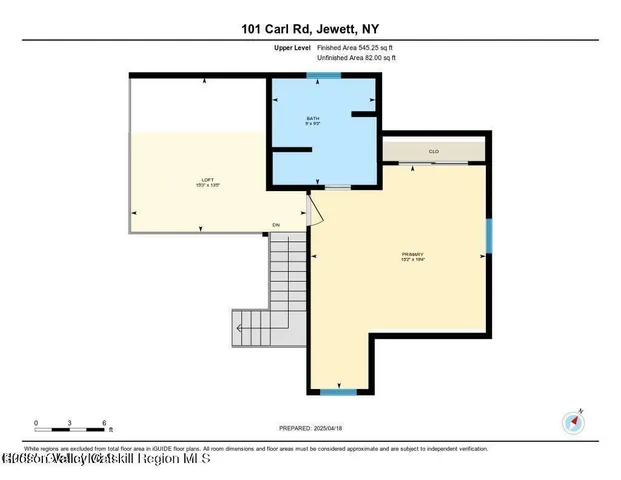 $1,020,000 | 101 Carl Road, Jewett, NY 12444