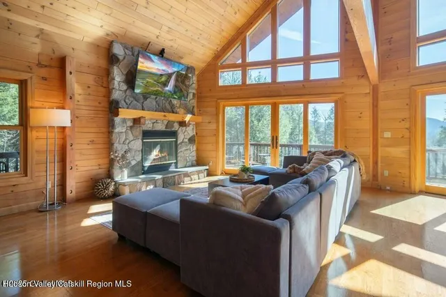 $1,020,000 | 101 Carl Road, Jewett, NY 12444