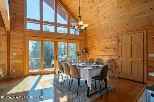 $1,020,000 | 101 Carl Road, Jewett, NY 12444