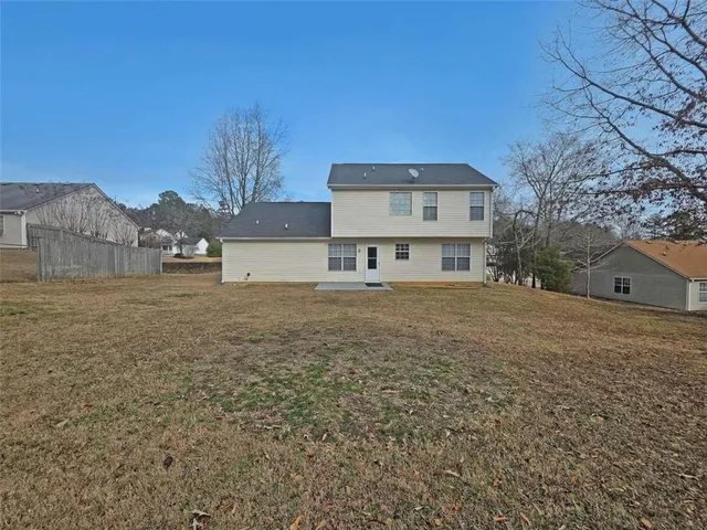 $1,950 | 4445 Brookridge Drive, Loganville, GA 30052