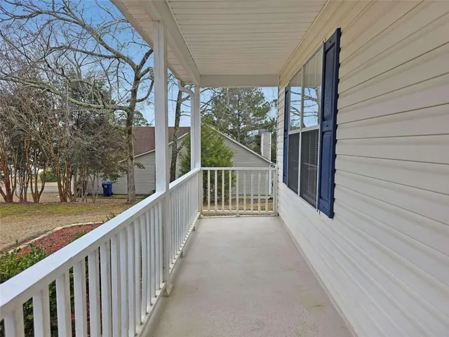 $1,950 | 4445 Brookridge Drive, Loganville, GA 30052