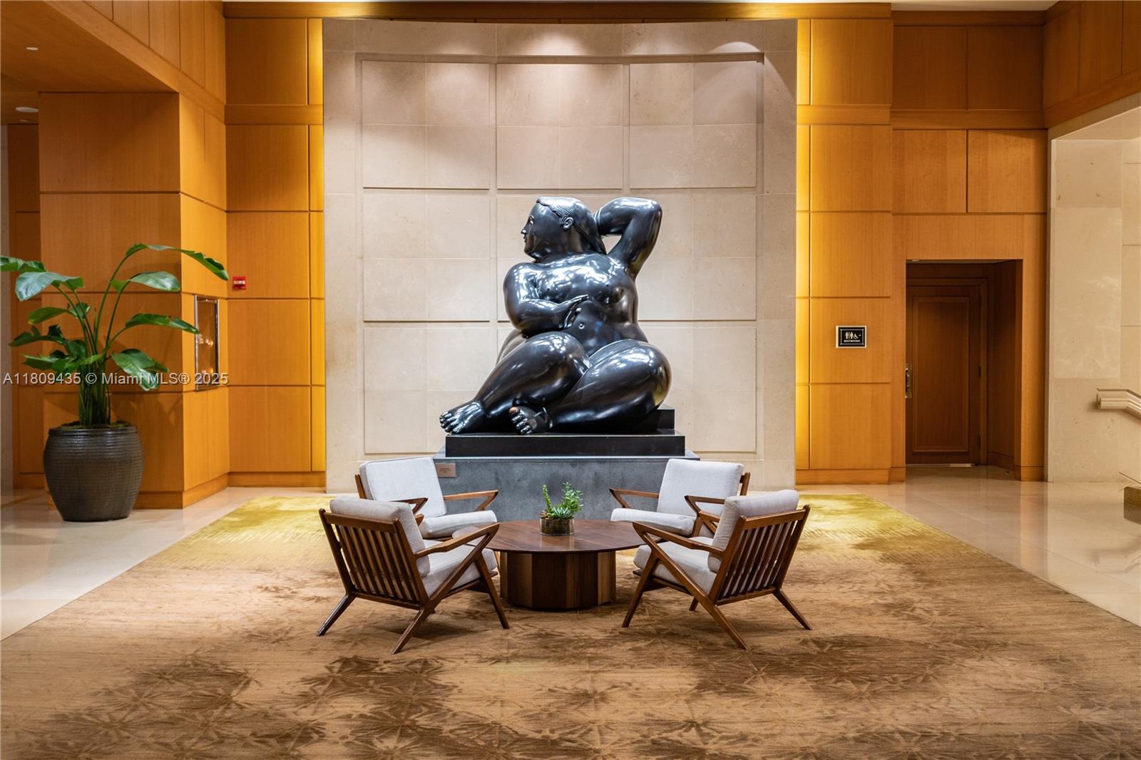 1435 Brickell Avenue, Unit 3012 Miami, FL 33131 - Photo 52 of 73