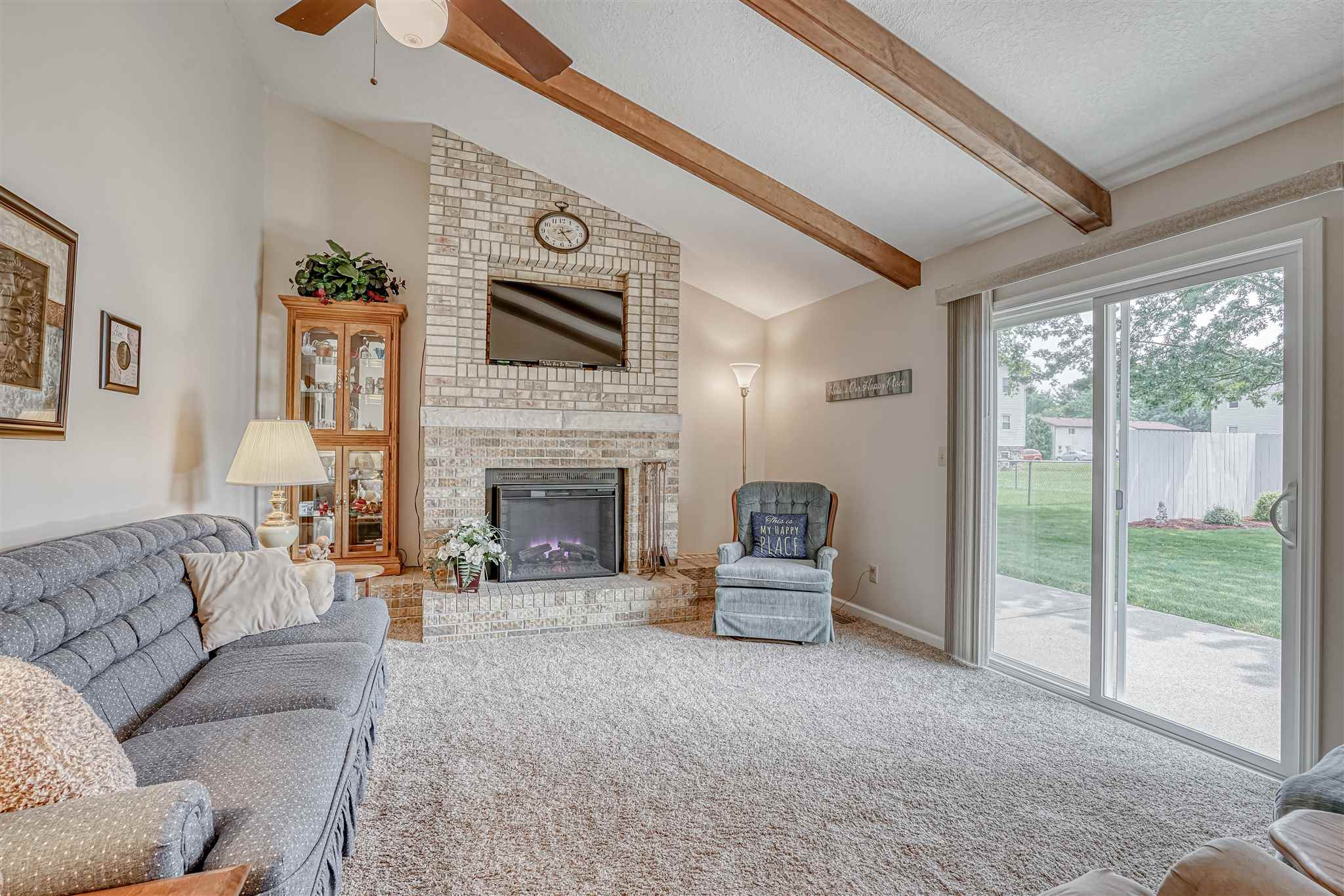 1527 Yorkshire Drive Decatur, IN 46733 - Photo 25 of 36