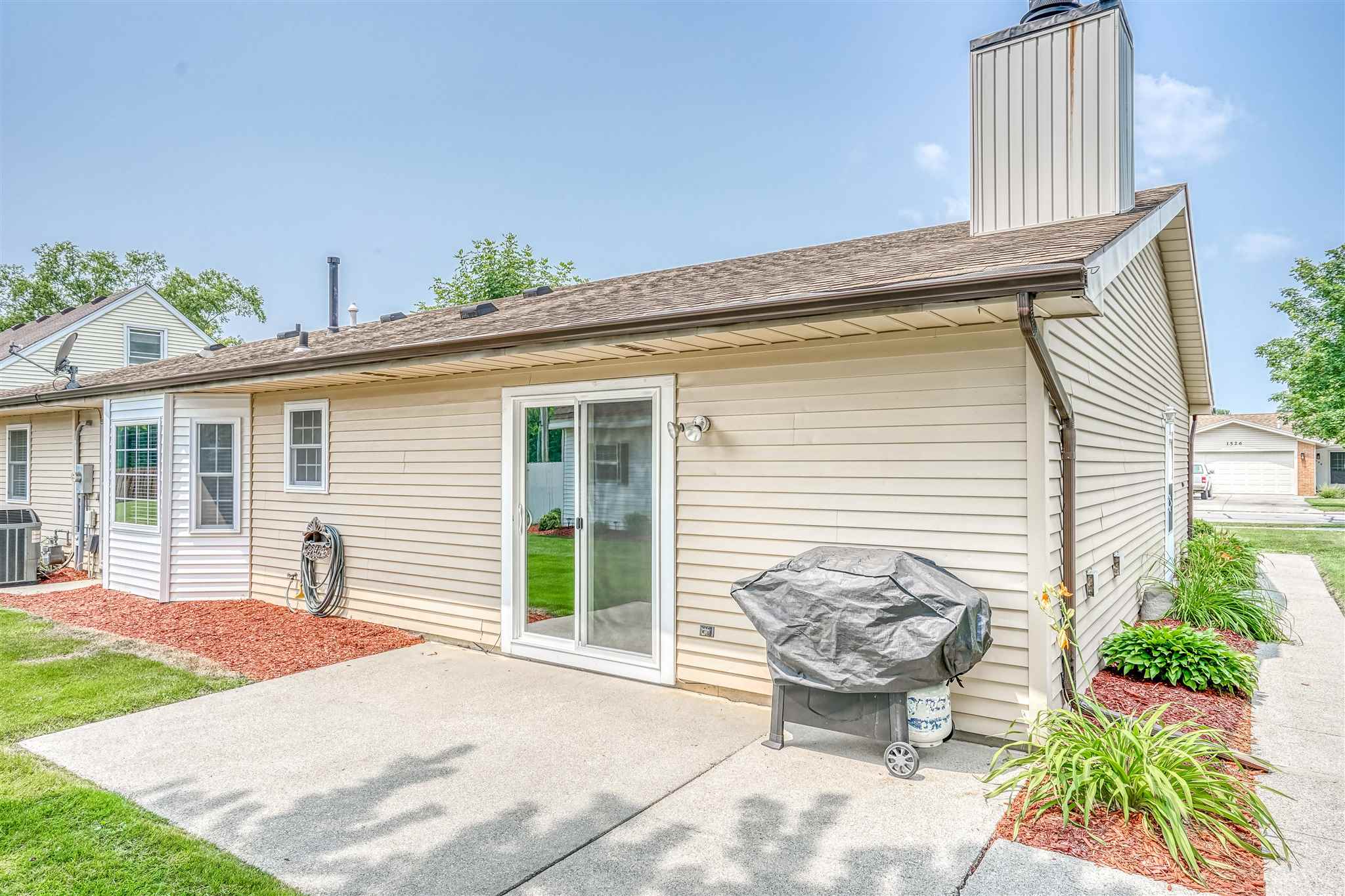 1527 Yorkshire Drive Decatur, IN 46733 - Photo 29 of 36