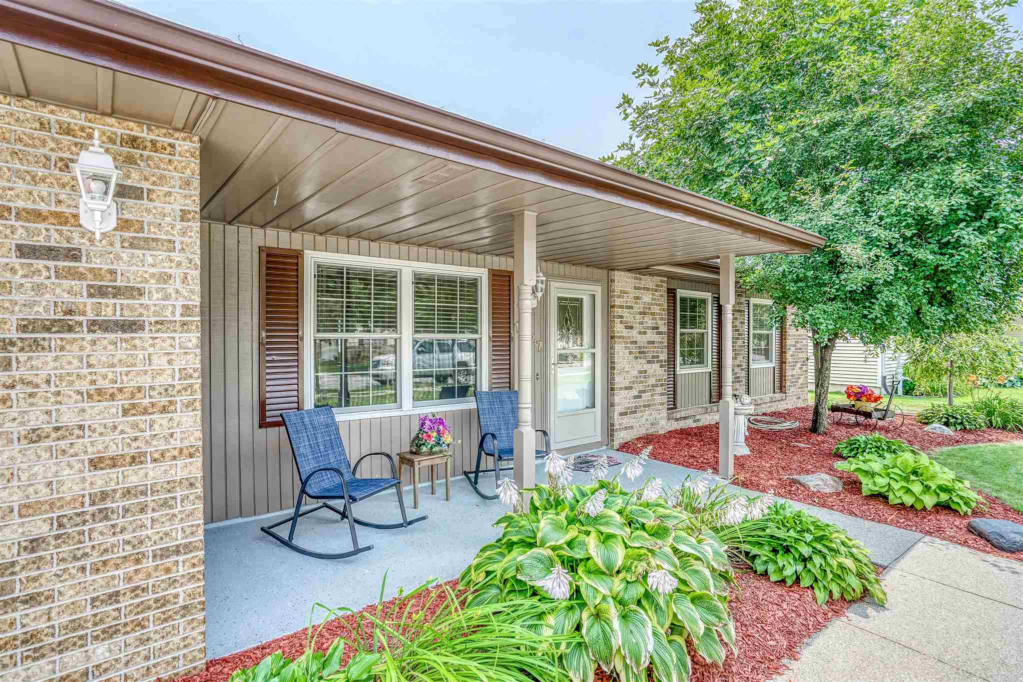 1527 Yorkshire Drive Decatur, IN 46733 - Photo 4 of 36