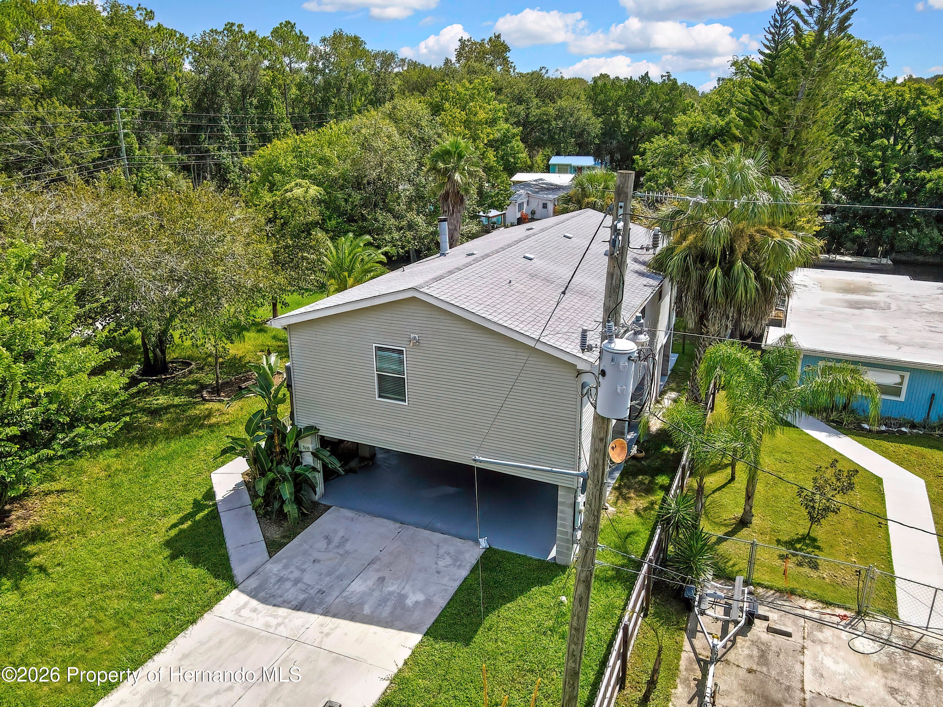 5610 Ramada Street Weeki Wachee, FL 34607 - Photo 48 of 61 Gallery Image 48