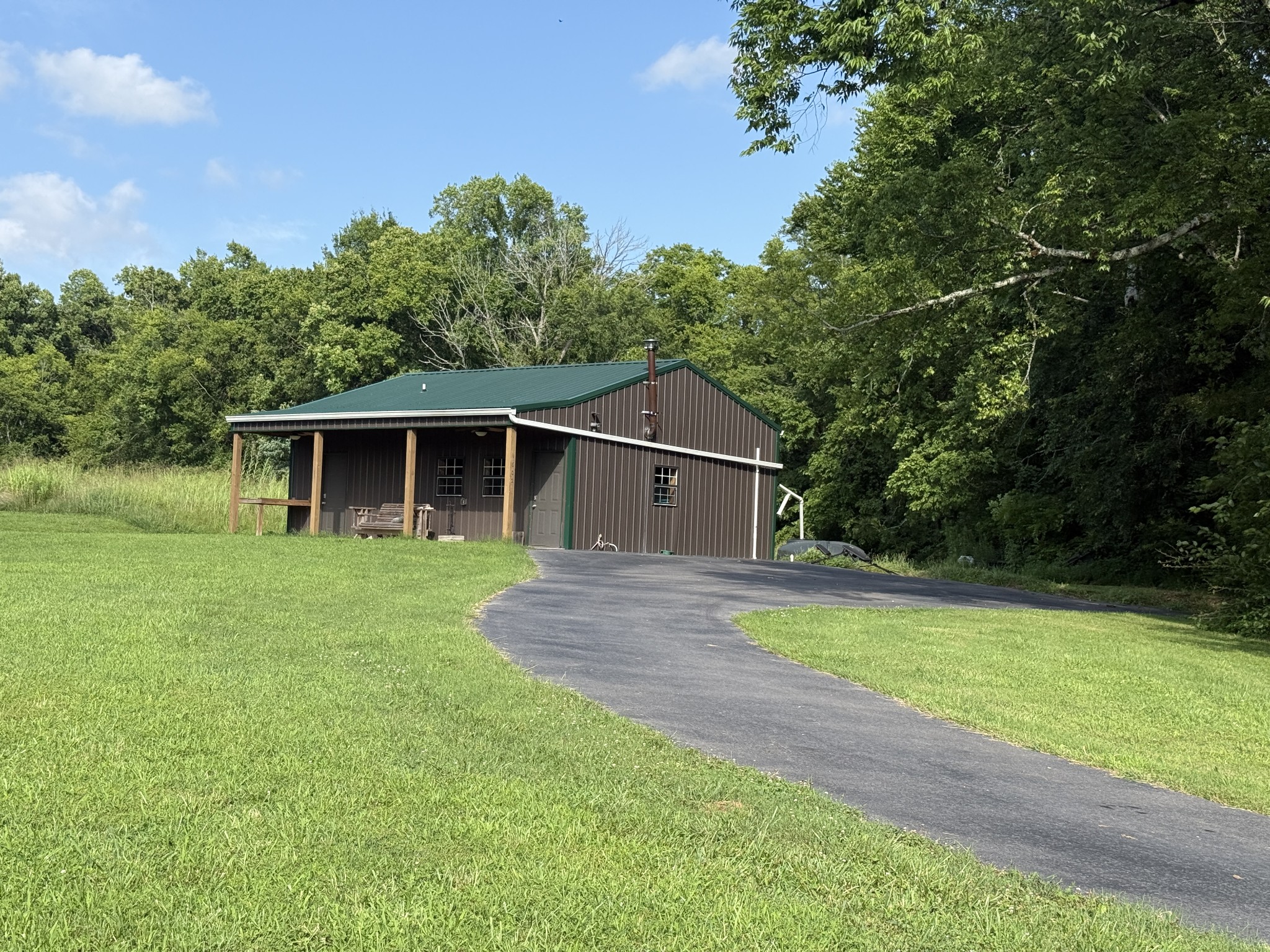 1600 Ledford Road Lewisburg, TN 37091 - Photo 13 of 32