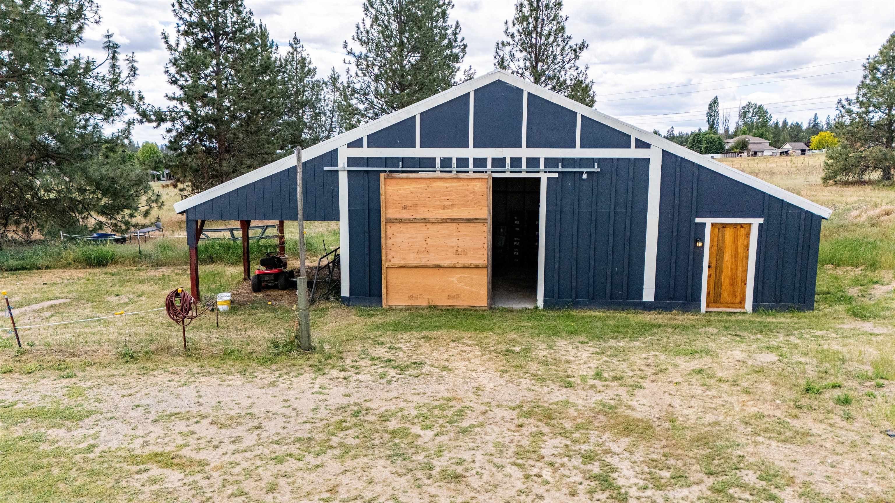 212 East Donna Lane Colbert, WA 99005 - Photo 11 of 20