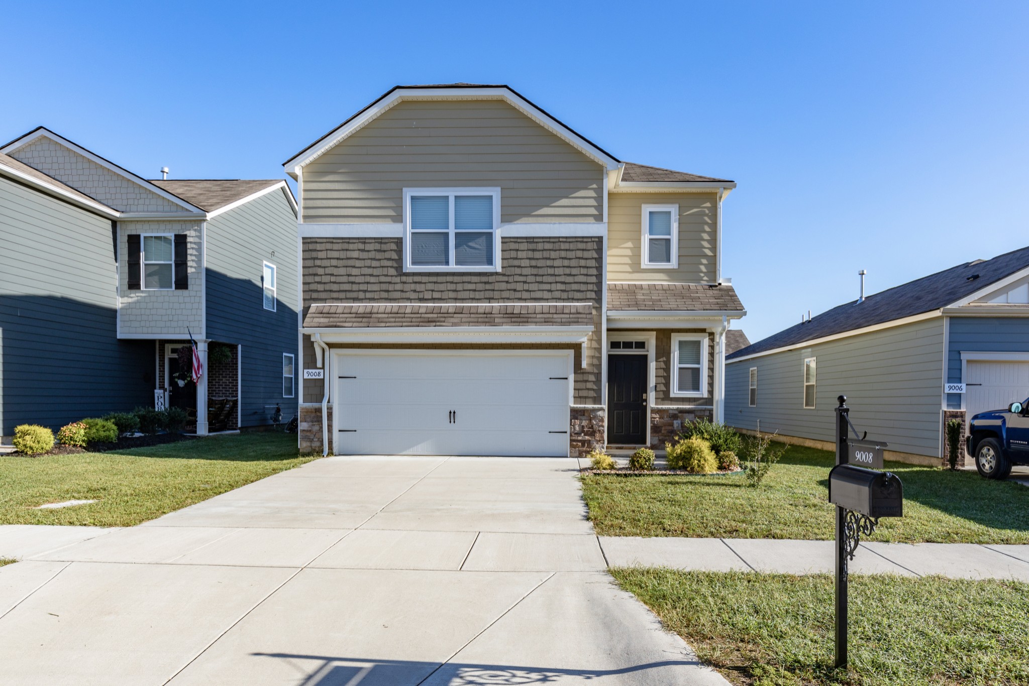 9008 Fenton Road Lebanon, TN 37087 - Photo 1 of 39 Gallery Image 1