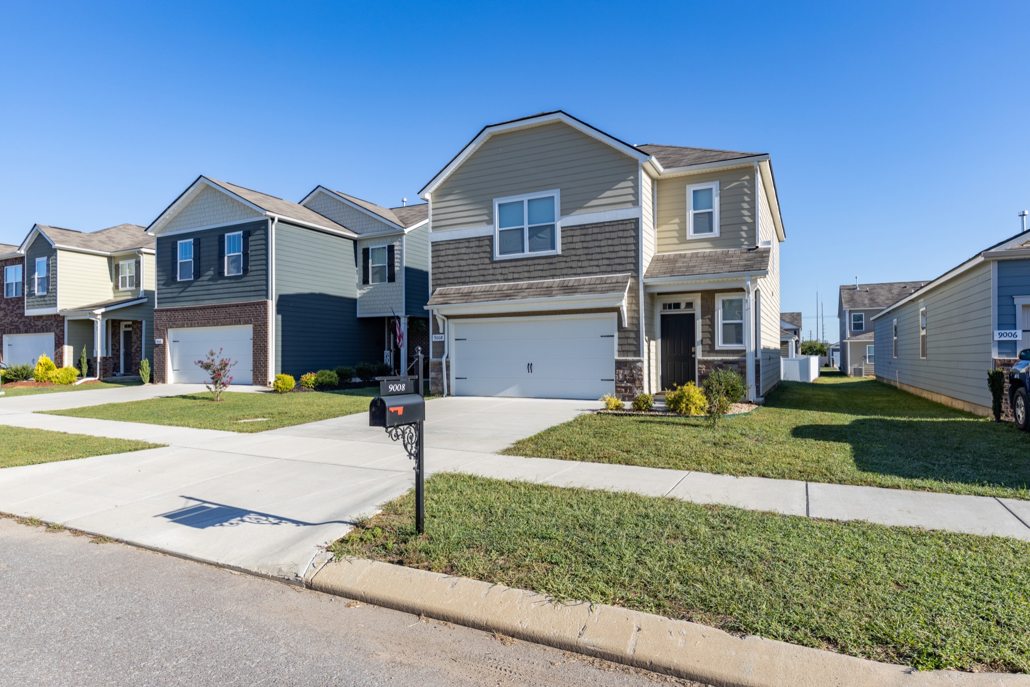 9008 Fenton Road Lebanon, TN 37087 - Photo 2 of 39 Gallery Image 2
