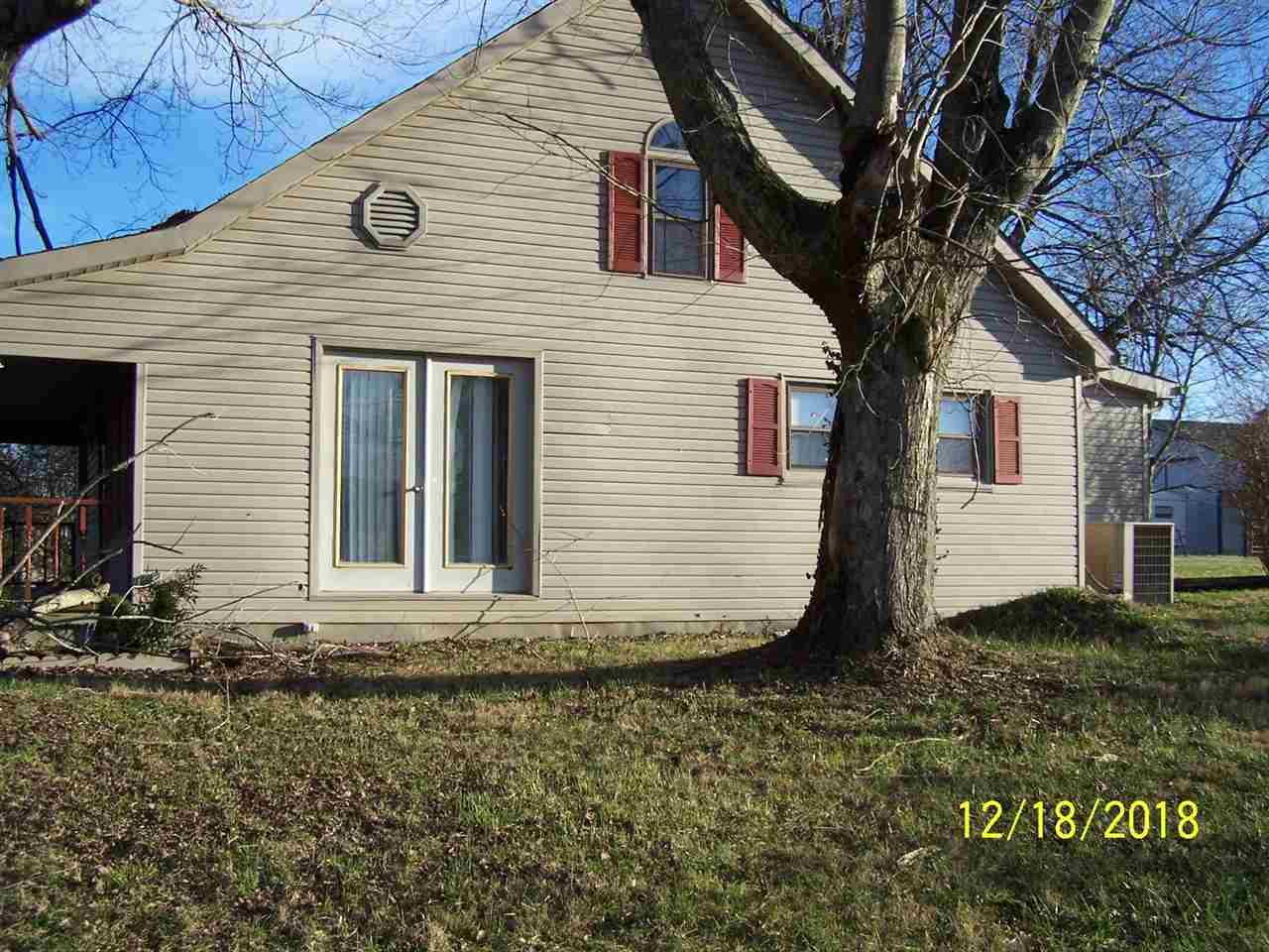 5427 Dripping Springs Road Smiths Grove, KY 42171 - Photo 2 of 6 Gallery Image 2