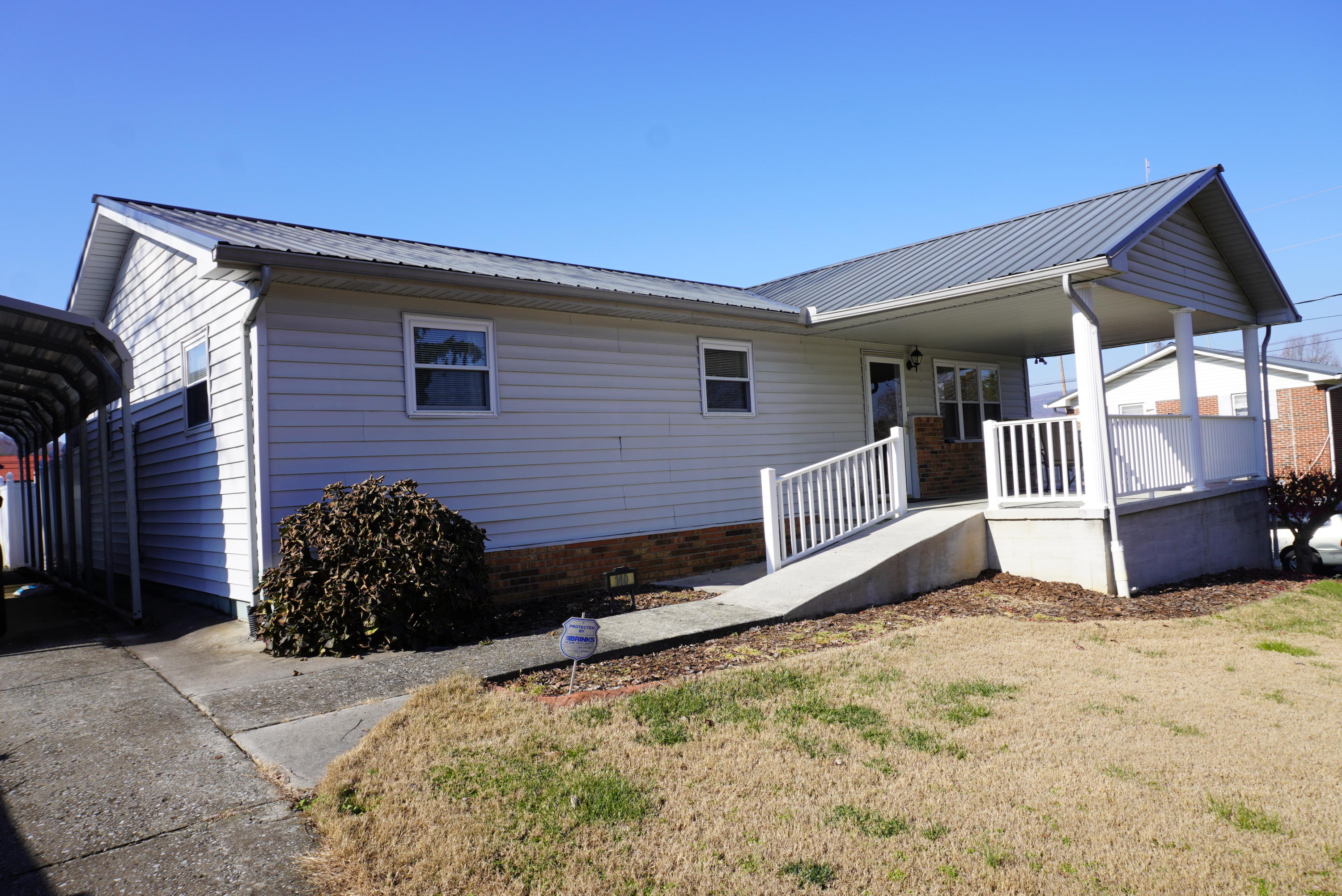 140 Ellis Street Bean Station, TN 37708 - Photo 23 of 26 ellis st - bean station (10)