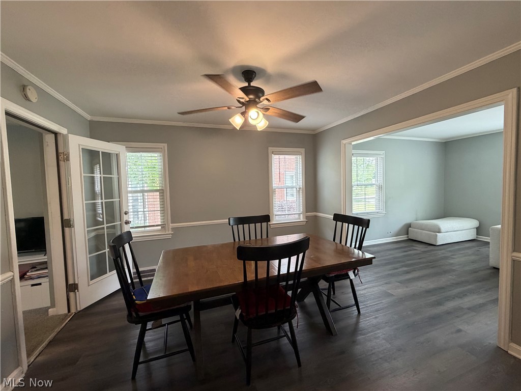 3714 Avalon Road Shaker Heights, OH 44120 - Photo 9 of 46