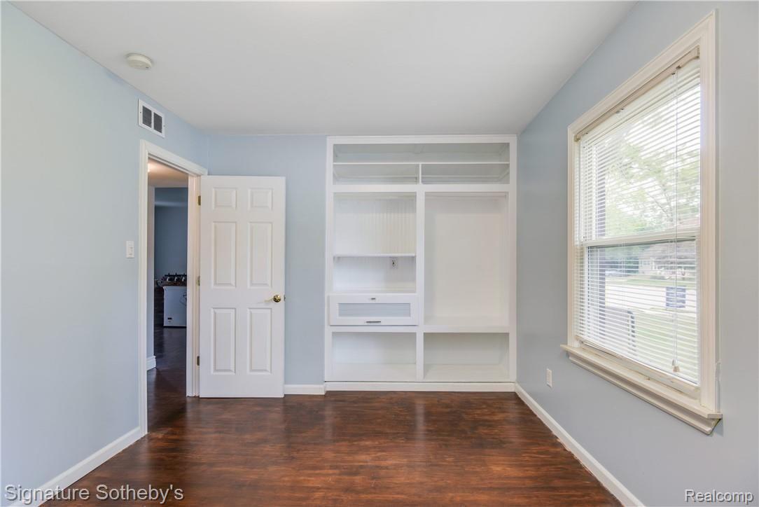3502 Normandy Road Royal Oak, MI 48073 - Photo 17 of 24 Bedroom #2- .jpg
