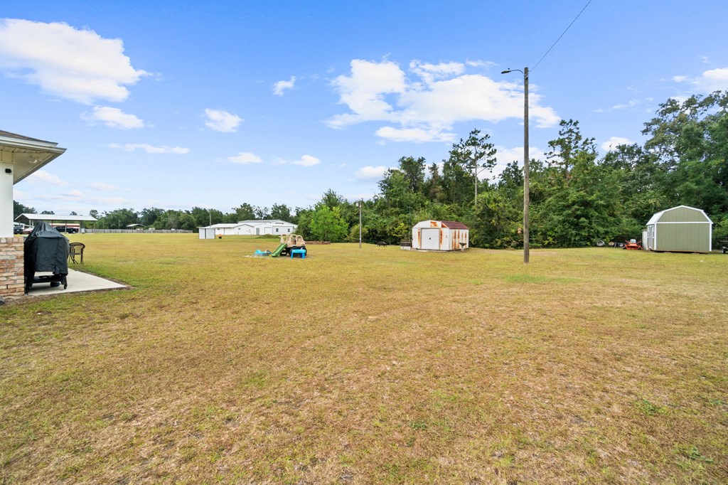 158 Our Town Road Wewahitchka, FL 32465 - Photo 26 of 30
