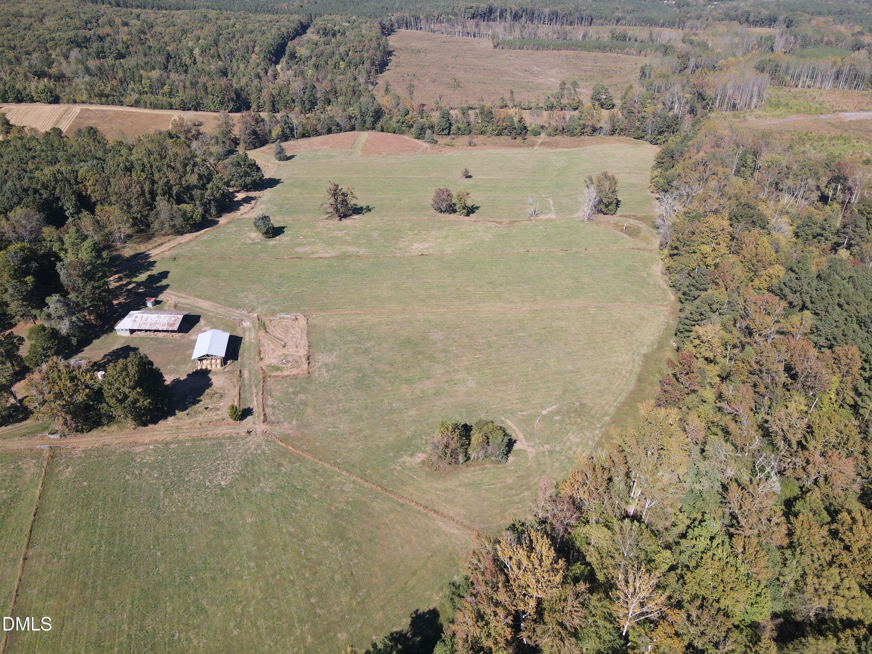 4067 Chewning Road Oxford, NC 27565 - Photo 10 of 82 DJI_0545