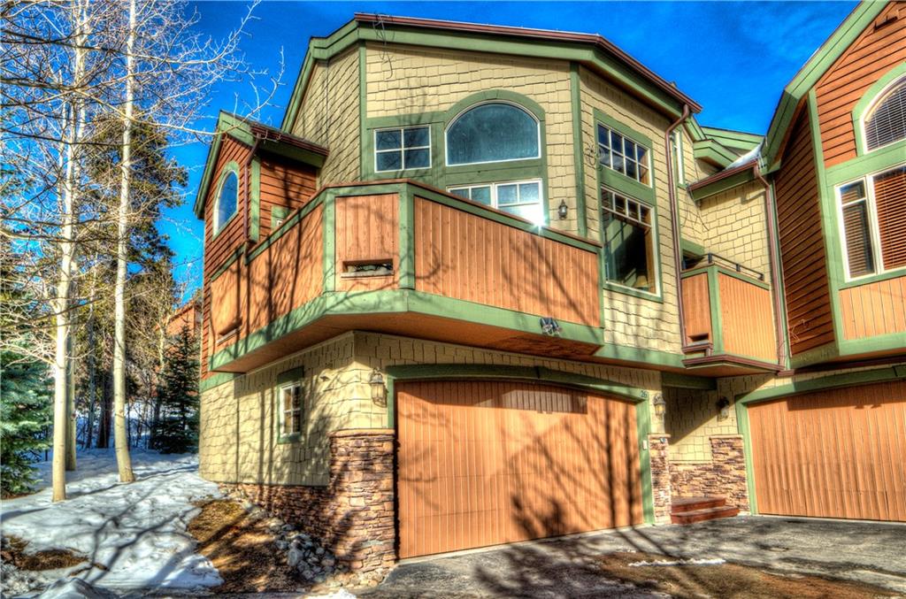 26 Rasor Drive, Unit 26 Keystone, CO 80435 - Photo 1 of 32 Gallery Image 1