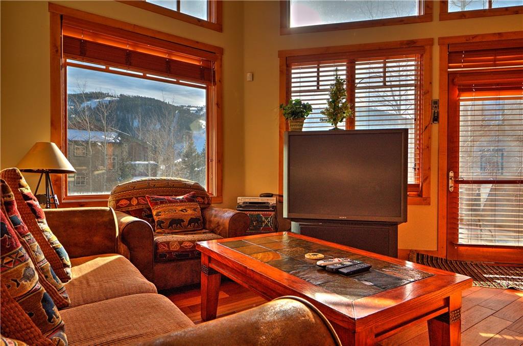 26 Rasor Drive, Unit 26 Keystone, CO 80435 - Photo 3 of 32 Gallery Image 3