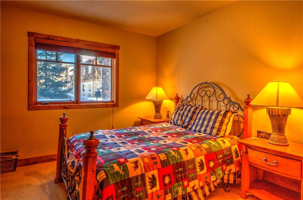 26 Rasor Drive, Unit 26 Keystone, CO 80435 - Photo 24 of 32 Gallery Image 24